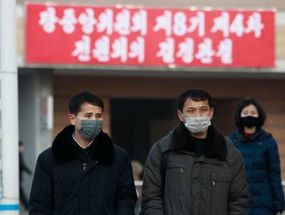 S. Korea expert defends use of rapid tests as omicron surges