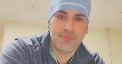 TikTok doctor Leonardo Gil dies in hit-and-run on his way home from hospital