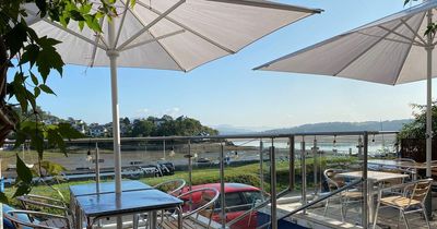 Gwynedd bistro restaurant has gone on the market