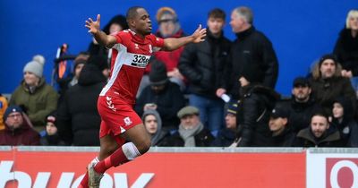 Middlesbrough's Uche Ikpeazu, Kieffer Moore and the Cardiff City striker situation as things stand