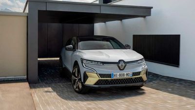 Renault Nissan Mitsubishi Alliance Announces 35 New EV Models By 2030