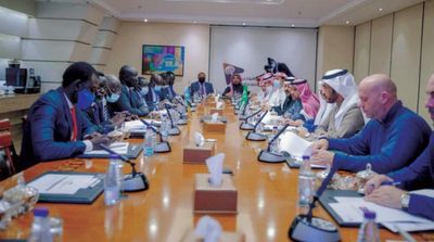 South Sudan Says Looks Forward to Attracting Saudi Investments