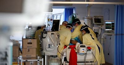 UK saw 1,200 more deaths than normal every week in 2021 due to 'devastating' pandemic