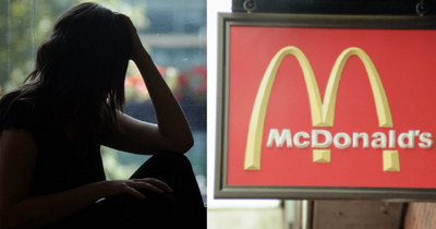 McDonald's sex attack boss's brave victims tell how assaults have ruined lives