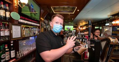 Irish pubs update: The surprising rule change to be aware of as bars and nightclubs fully reopen