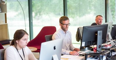 Wales saw rise in the number of businesses in first year of pandemic - but one worrying statistic