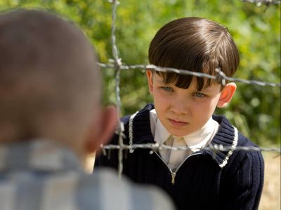 Holocaust Memorial Day: The Boy in the Striped Pyjamas ‘may fuel dangerous Holocaust fallacies,’ says new study