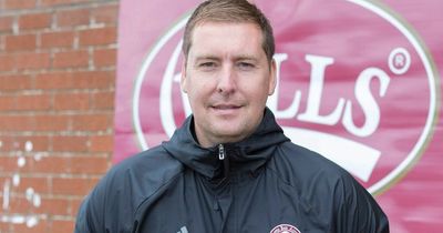 Shotts thrashed Port Glasgow with 'best football of the season', claims boss John McKeown