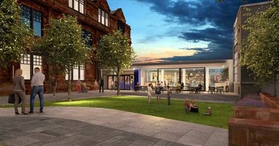 New Ayrshire nursery plans to have room for almost 100 children