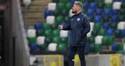 Dundela FC 'exploring next steps' after being dumped out of Irish Cup