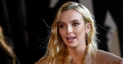 Killing Eve's Jodie Comer looks 'beautiful' as she shows off new look