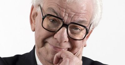 Barry Cryer dead: Comedy legend dies aged 86 as tributes pour in