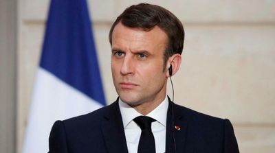 France's Macron Takes Own Path, Seeks Dialogue with Russia