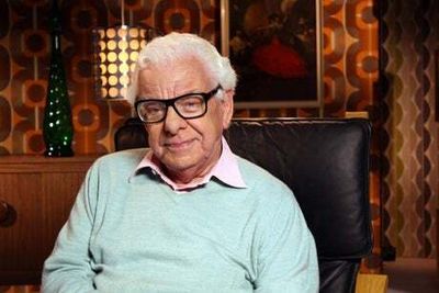 Barry Cryer: Comedy legend dies, aged 86