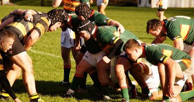 Ex-Glasgow Warriors star says teams will see a different Cambuslang Rugby Club