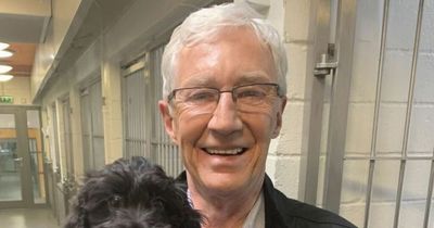 Inside Paul O’Grady’s gorgeous farm home he shares with four dogs, pigs and kittens