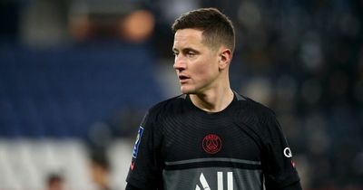 'Bring him back' - Manchester United fans react to latest Ander Herrera transfer claim