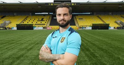 Livingston boss provides update on midfield pair who are out of contract in the summer