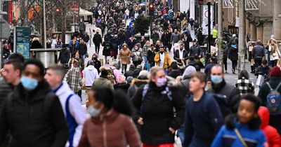 Covid rule changes in Scotland tomorrow will impact face masks and social distancing