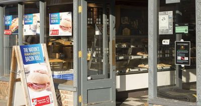 Ex-Greggs employee shares what it was really like to work at the bakery chain