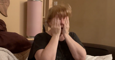 Janey Godley feels like her 'soul is broken' as she breaks down in tears with heartbreaking update
