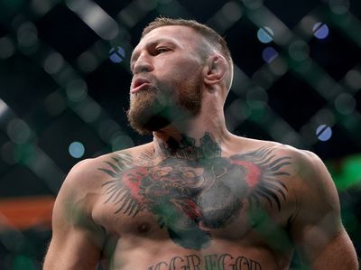 Conor McGregor told hype around his fights has faded ahead of UFC return