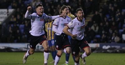Treasury buys into Bolton Wanderers, online bookmaker and coffee chain