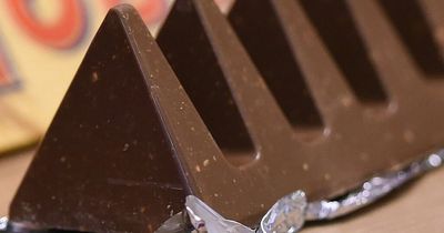 RTE Operation Transformation faces backlash after leader cuts Toblerone piece in half