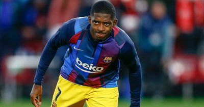 Ousmane Dembele makes major Barcelona transfer decision amid Chelsea and Arsenal links