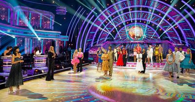 Strictly star confirms she won't return as professional dancer