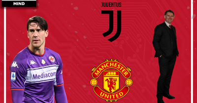 Dusan Vlahovic to Juventus has created a massive summer transfer problem for Manchester United