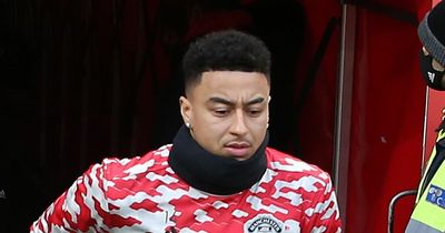 Manchester United forward Jesse Lingard weighing up other clubs after Newcastle transfer setback