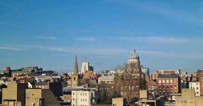 Covid: Nottingham 'still in a very serious position' as most restrictions scrapped
