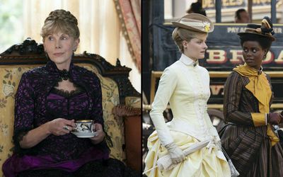 The Gilded Age might just be the next Downton Abbey