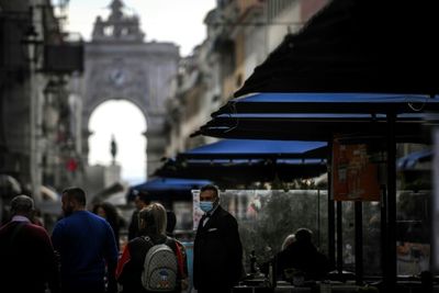 Minimum wage in focus as Portugal heads to polls