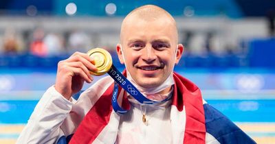 Olympic champion Adam Peaty reveals new event he could seek gold in at Commonwealth Games