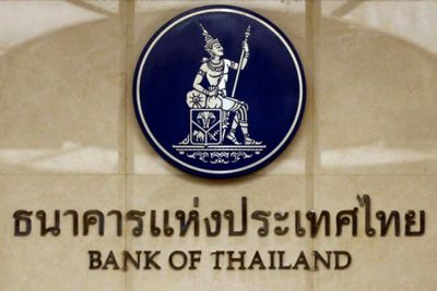 Bank of Thailand detects no surge in bad loans, eyes JV for bad assets