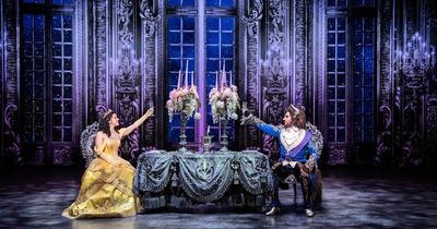 Beauty and the Beast in Sunderland is pure Disney magic as tale as old as time is a must for 2022