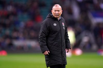 England facing injury crisis ahead of Six Nations