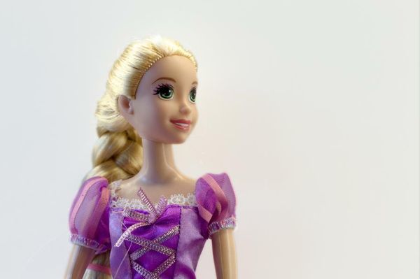 Mattel Shares Jump After It Recoups Disney Princess Toy Rights From Rival  Hasbro