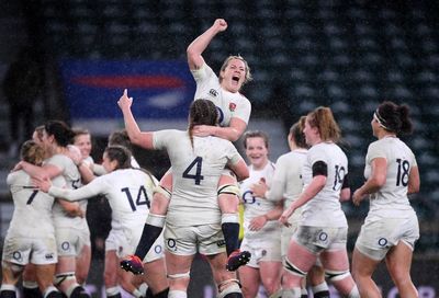 TikTok to sponsor Women’s Six Nations in landmark move