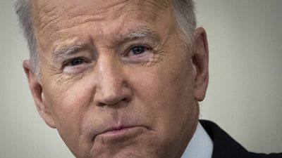 Biden's approval rating drops to 34% in Georgia