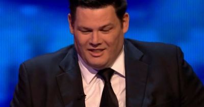 Mark Labbett apologises for behaviour on The Chase as his 'mental health was shot'