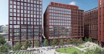 Octopus Energy to open new Manchester city centre office at landmark building