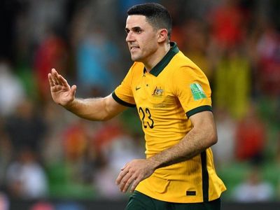 Rogic inspires Socceroos' win over Vietnam