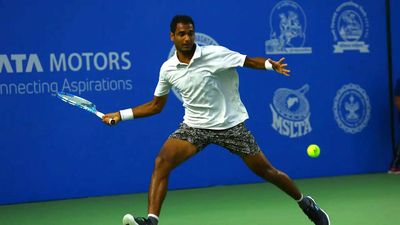 Ramkumar Ramanathan gets wildcard at 2022 Tata Open Maharashtra