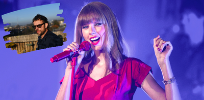 Taylor Swift v Damon Albarn: why the idea of the lone songwriter is outdated