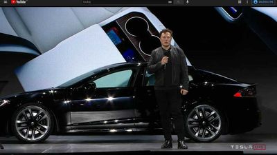 Musk Says FSD Will Be Safer Than Human Drivers By The End Of 2022