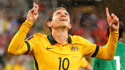 Australia claim 4-0 victory over Vietnam in World Cup qualifier