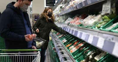 National Insurance hikes 'to lead to higher prices in the shops', MPs warn